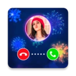 Logo of Color Call Flash - Call Themes android Application 